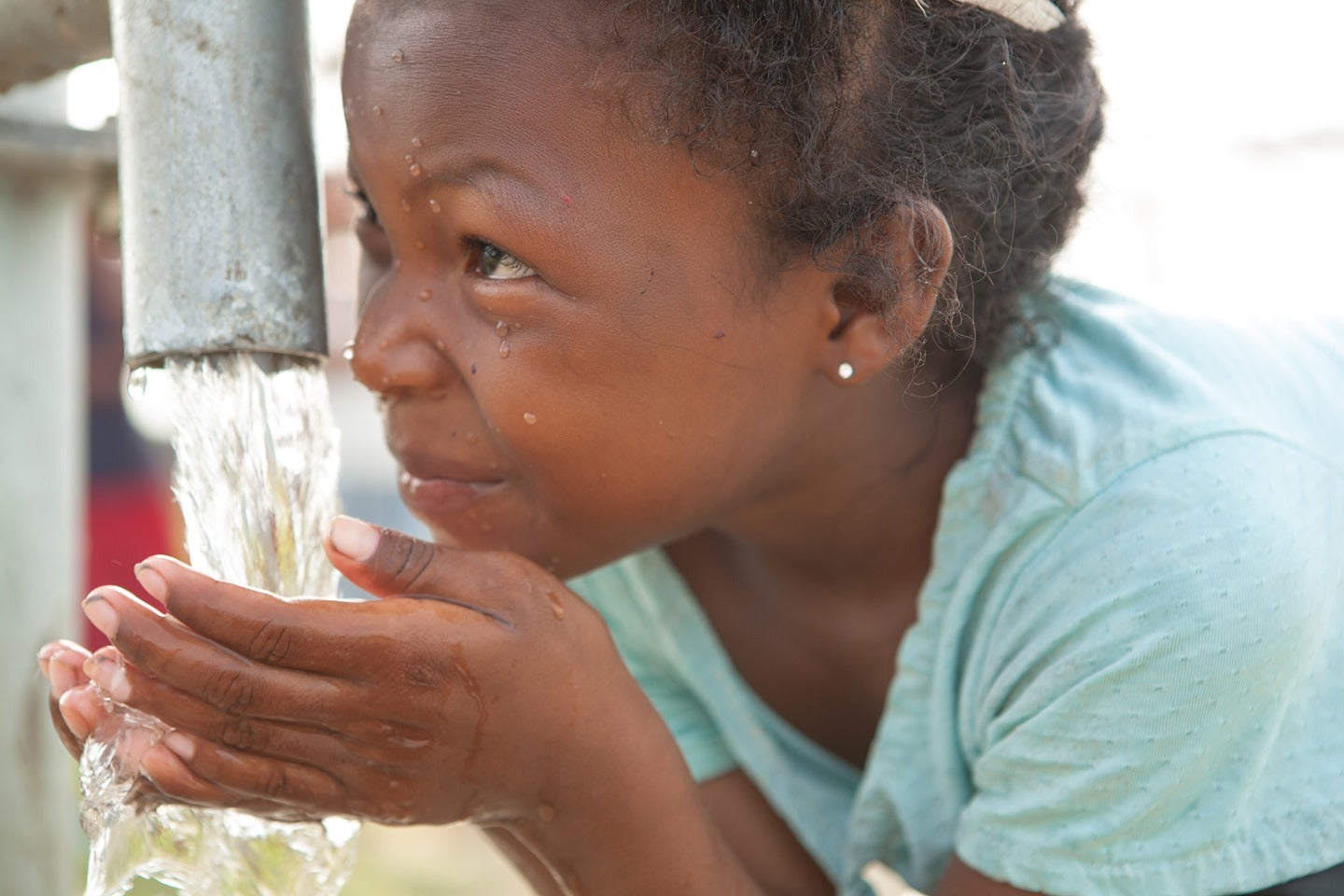 Learn about the causes you'll support